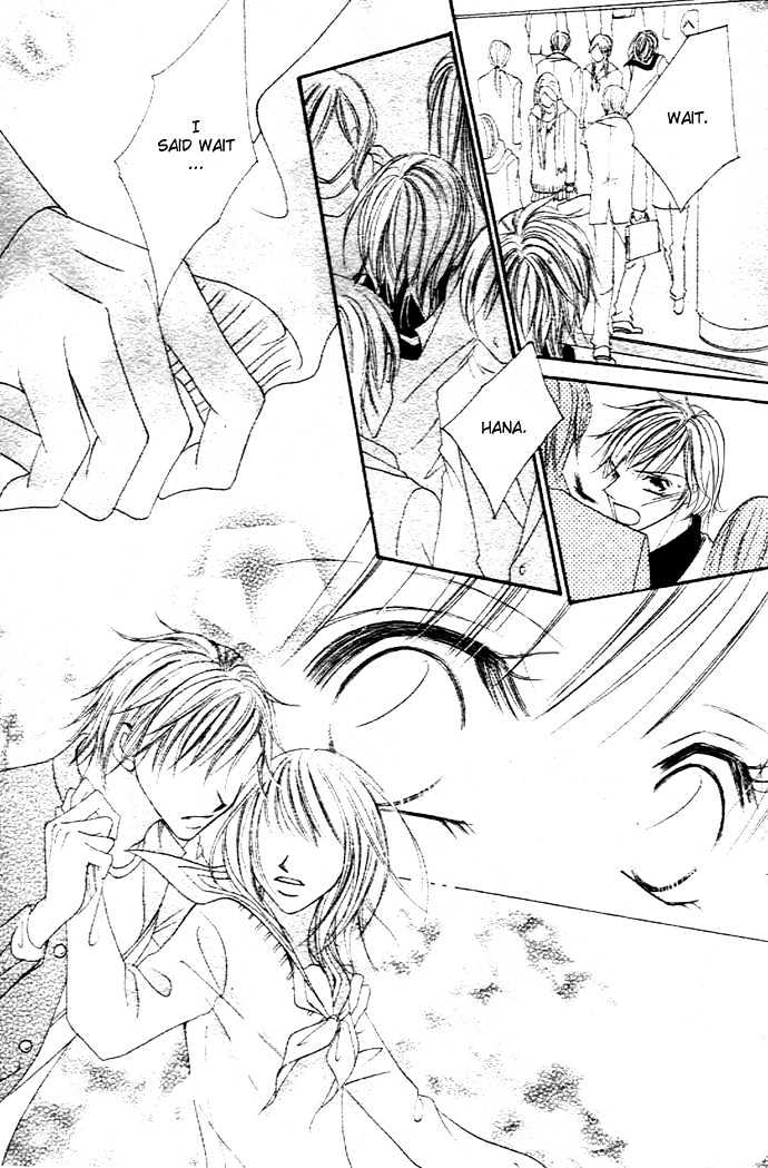 Winter Flowers Chapter 0 page 16 - Chapter 0