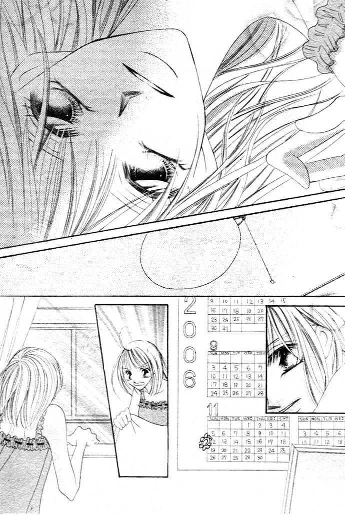 Winter Flowers Chapter 0 page 4 - Chapter 0
