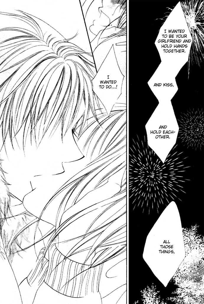 Winter Flowers Chapter 0 page 42 - Chapter 0