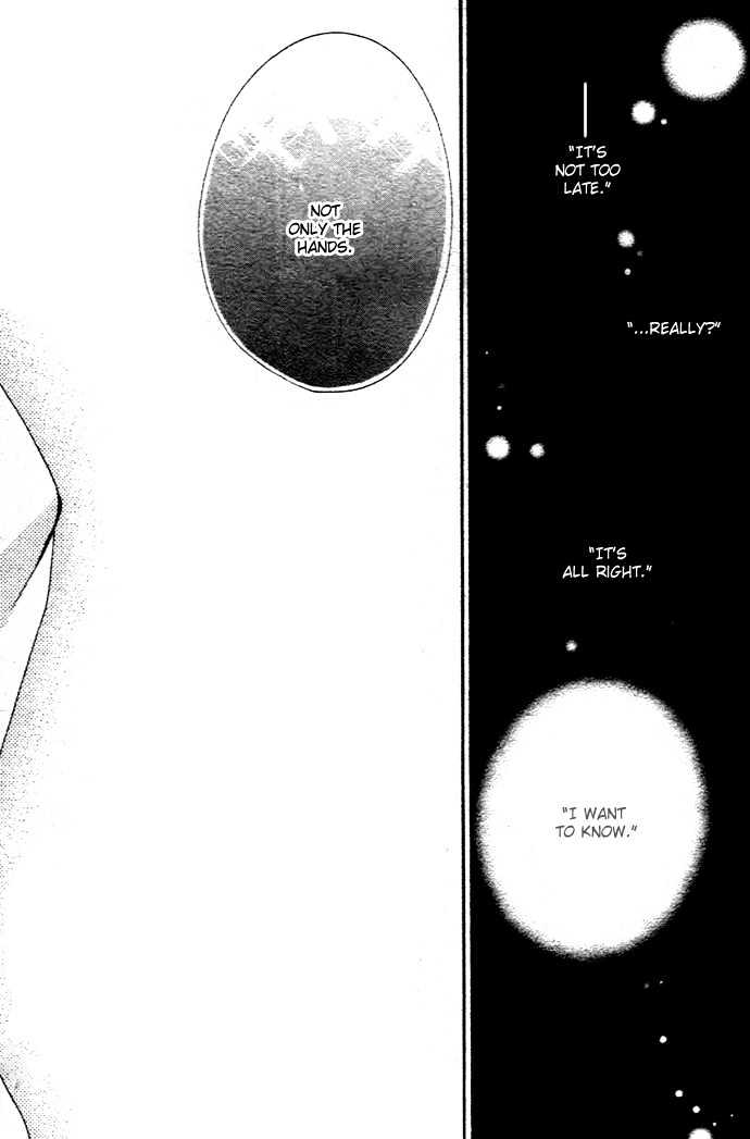 Winter Flowers Chapter 0 page 43 - Chapter 0