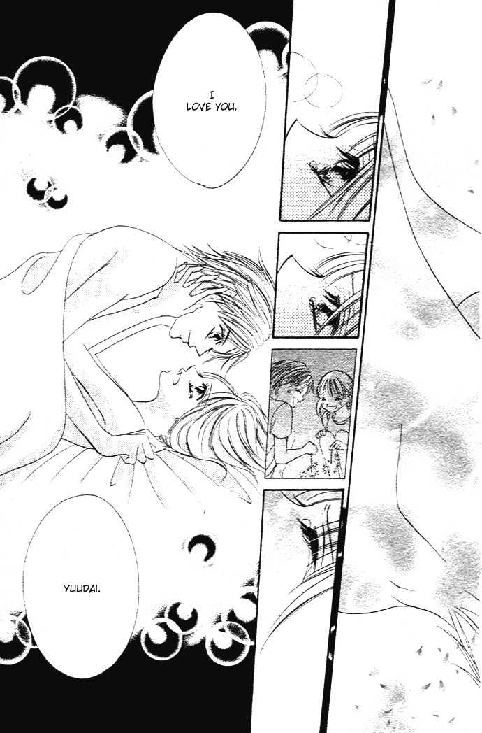 Winter Flowers Chapter 0 page 46 - Chapter 0