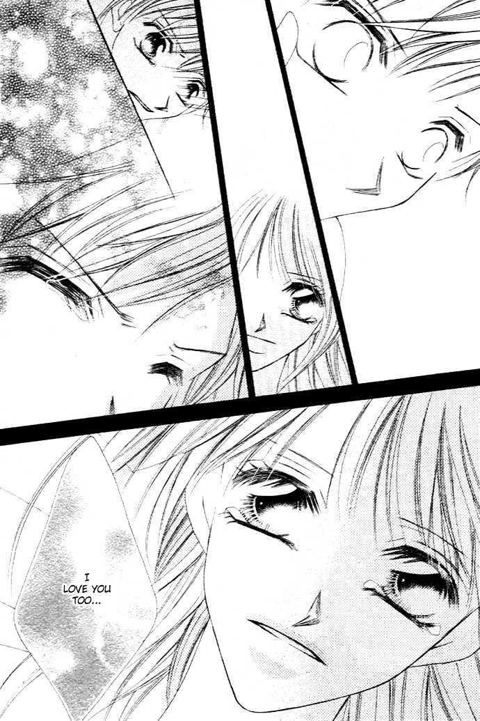 Winter Flowers Chapter 0 page 47 - Chapter 0