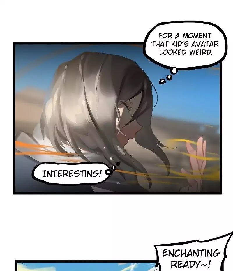 Winter Moon Chapter 100 page 14 - Chapter 100: Ep.100: Sapphire Shade