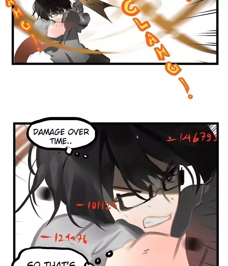 Winter Moon Chapter 100 page 17 - Chapter 100: Ep.100: Sapphire Shade