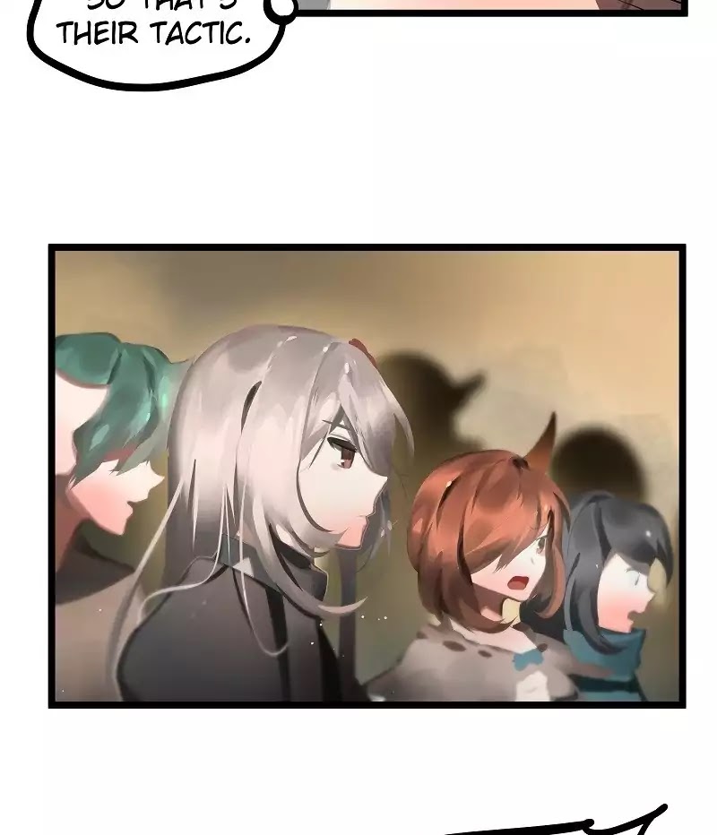 Winter Moon Chapter 100 page 18 - Chapter 100: Ep.100: Sapphire Shade
