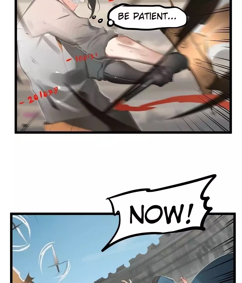 Winter Moon Chapter 100 page 20 - Chapter 100: Ep.100: Sapphire Shade