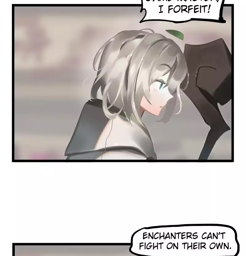 Winter Moon Chapter 100 page 26 - Chapter 100: Ep.100: Sapphire Shade