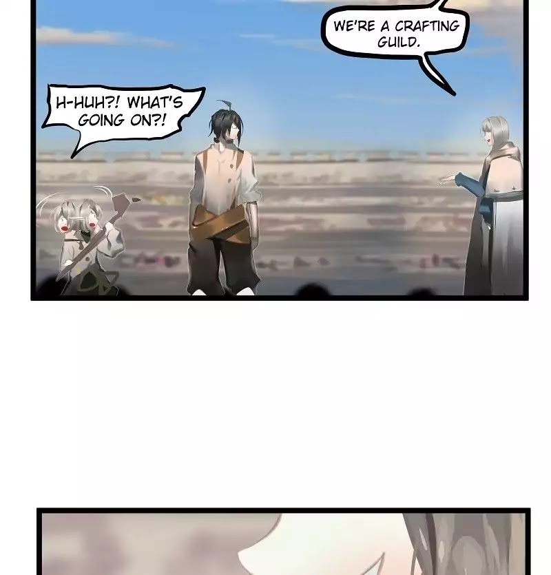Winter Moon Chapter 100 page 28 - Chapter 100: Ep.100: Sapphire Shade