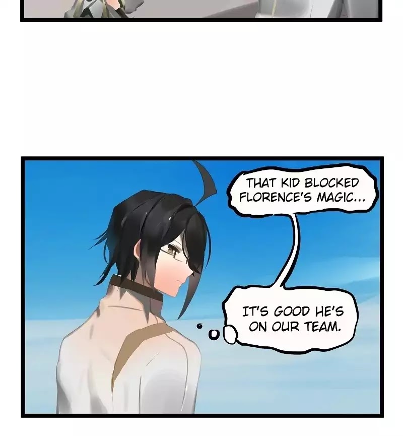 Winter Moon Chapter 100 page 5 - Chapter 100: Ep.100: Sapphire Shade