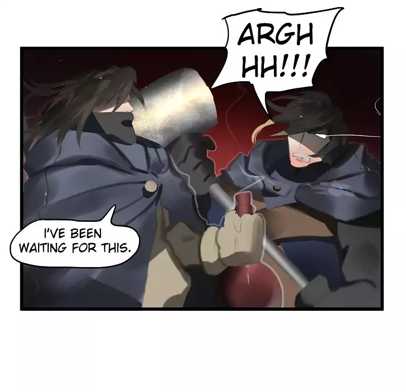 Winter Moon Chapter 101 page 3 - Chapter 101: Ep.101: Stress Relief