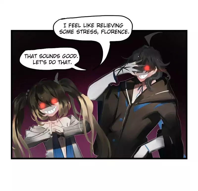 Winter Moon Chapter 101 page 4 - Chapter 101: Ep.101: Stress Relief