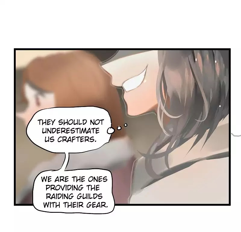 Winter Moon Chapter 101 page 5 - Chapter 101: Ep.101: Stress Relief