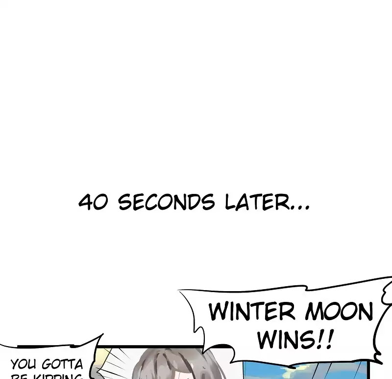 Winter Moon Chapter 101 page 7 - Chapter 101: Ep.101: Stress Relief