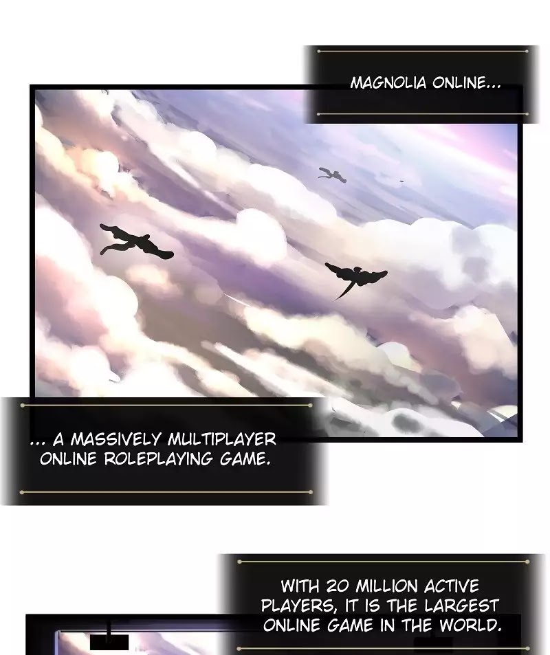 Winter Moon Chapter 102 page 2 - Chapter 102: Ep.102: Magnolia Online