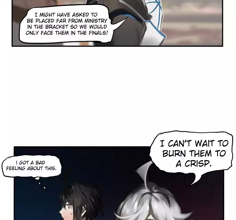 Winter Moon Chapter 103 page 6 - Chapter 103: Ep.103: Brief Break