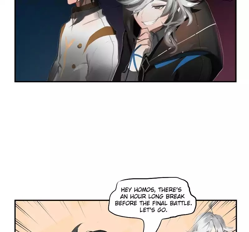 Winter Moon Chapter 103 page 7 - Chapter 103: Ep.103: Brief Break