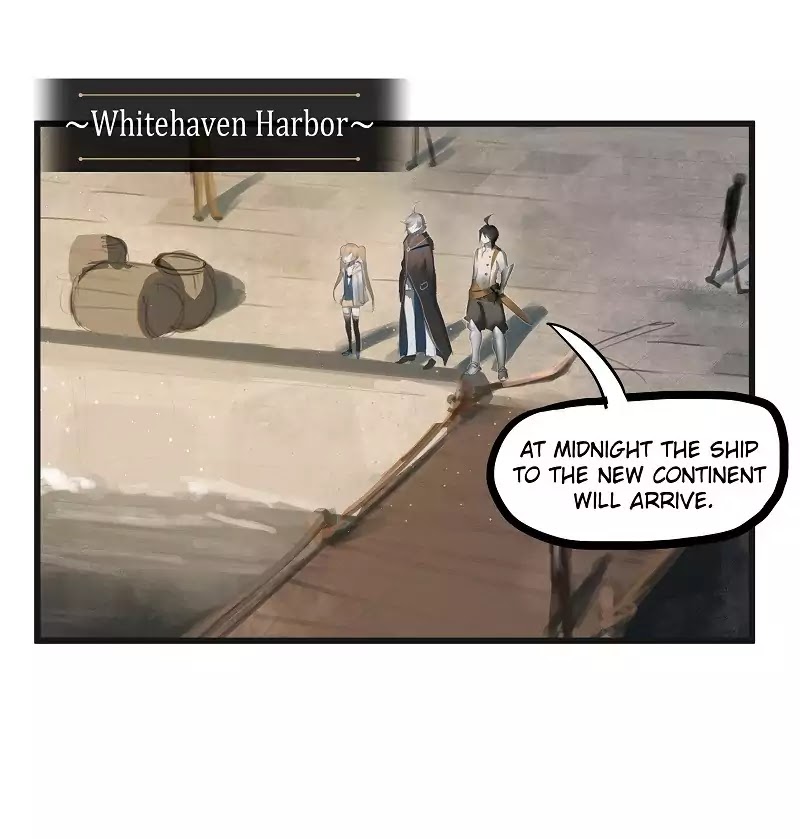 Winter Moon Chapter 104 page 2 - Chapter 104: Ep.104: Gold or Guys