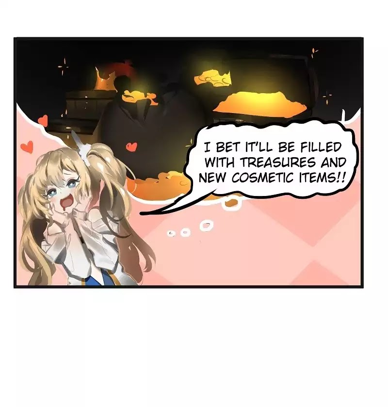 Winter Moon Chapter 104 page 3 - Chapter 104: Ep.104: Gold or Guys
