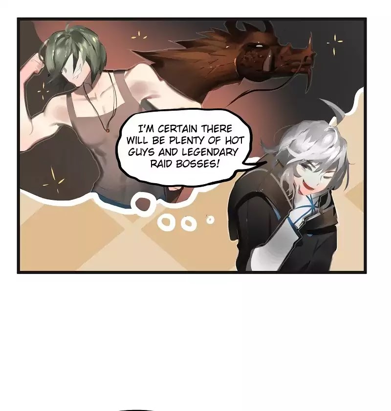 Winter Moon Chapter 104 page 4 - Chapter 104: Ep.104: Gold or Guys