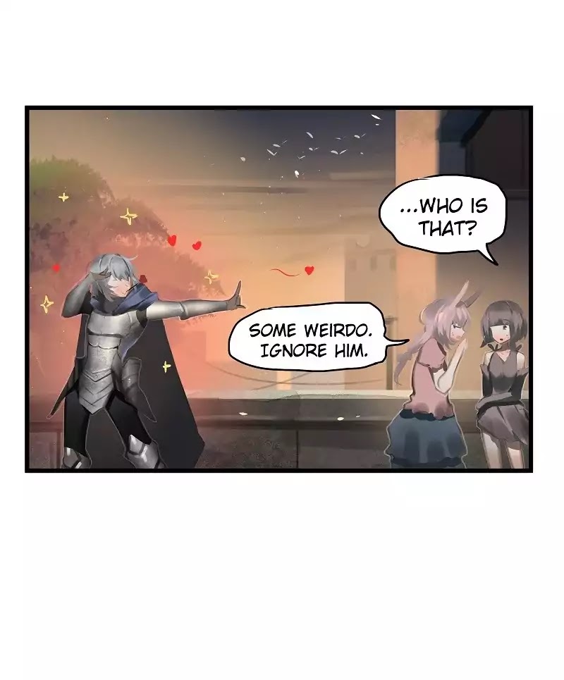 Winter Moon Chapter 105 page 4 - Chapter 105: Ep.105: Guild Master