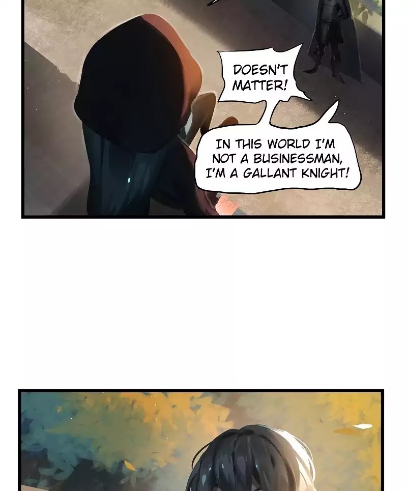 Winter Moon Chapter 105 page 7 - Chapter 105: Ep.105: Guild Master
