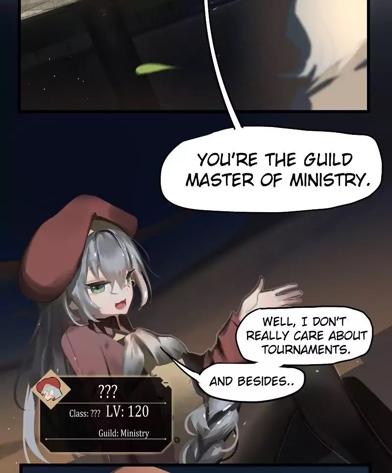 Winter Moon Chapter 105 page 9 - Chapter 105: Ep.105: Guild Master