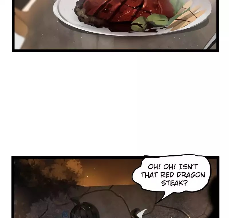 Winter Moon Chapter 106 page 6 - Chapter 106: Ep.106: Dragon Steak