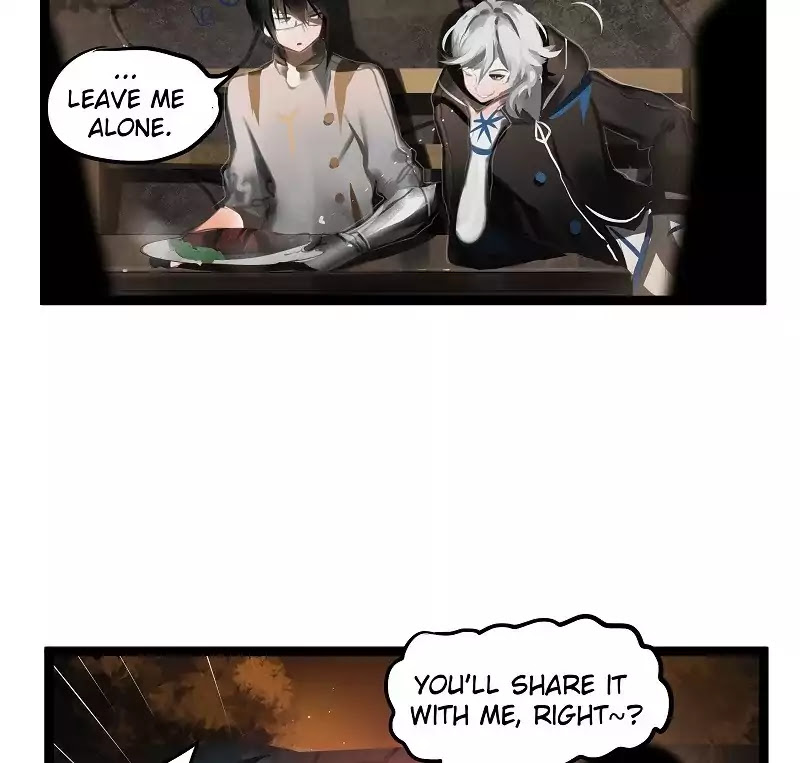 Winter Moon Chapter 106 page 7 - Chapter 106: Ep.106: Dragon Steak