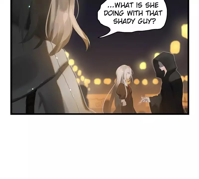 Winter Moon Chapter 107 page 10 - Chapter 107: Ep.107: Festival