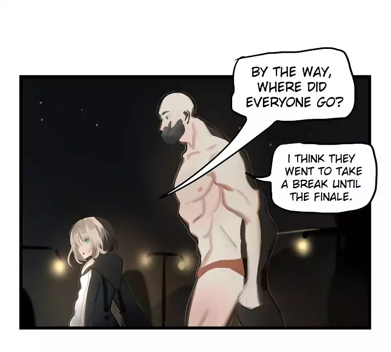 Winter Moon Chapter 107 page 2 - Chapter 107: Ep.107: Festival