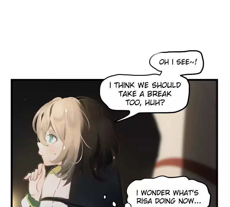 Winter Moon Chapter 107 page 3 - Chapter 107: Ep.107: Festival