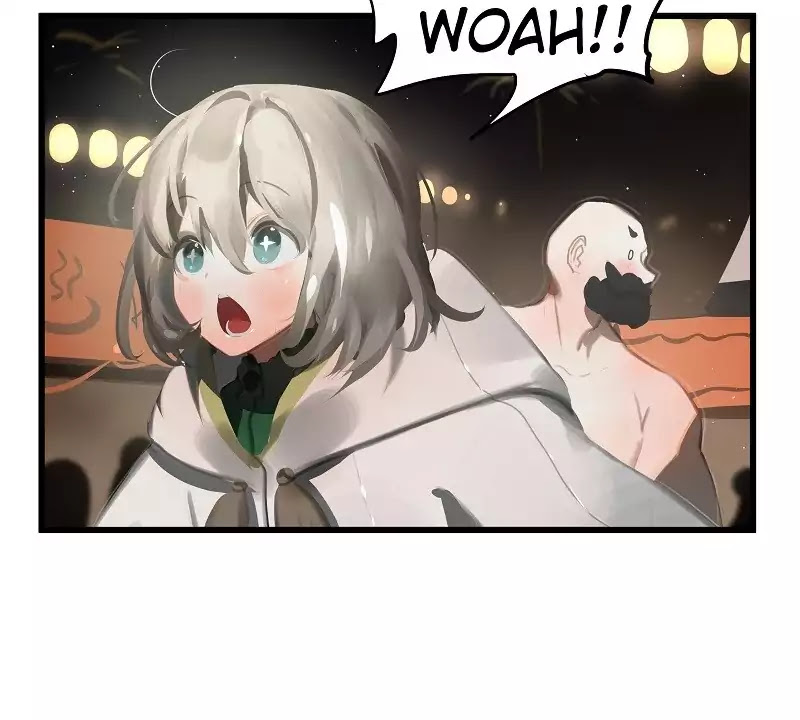 Winter Moon Chapter 107 page 5 - Chapter 107: Ep.107: Festival