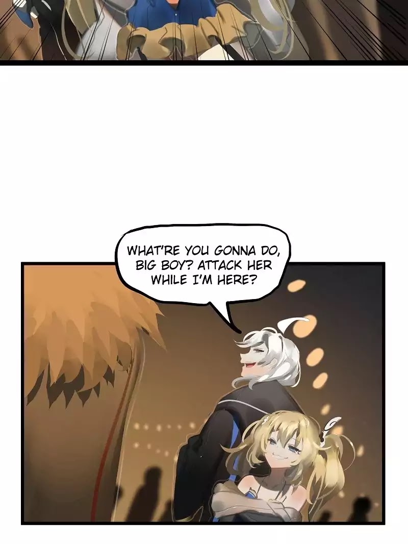 Winter Moon Chapter 108 page 10 - Chapter 108: Ep.108: Siblings