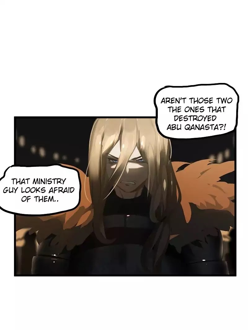 Winter Moon Chapter 108 page 11 - Chapter 108: Ep.108: Siblings