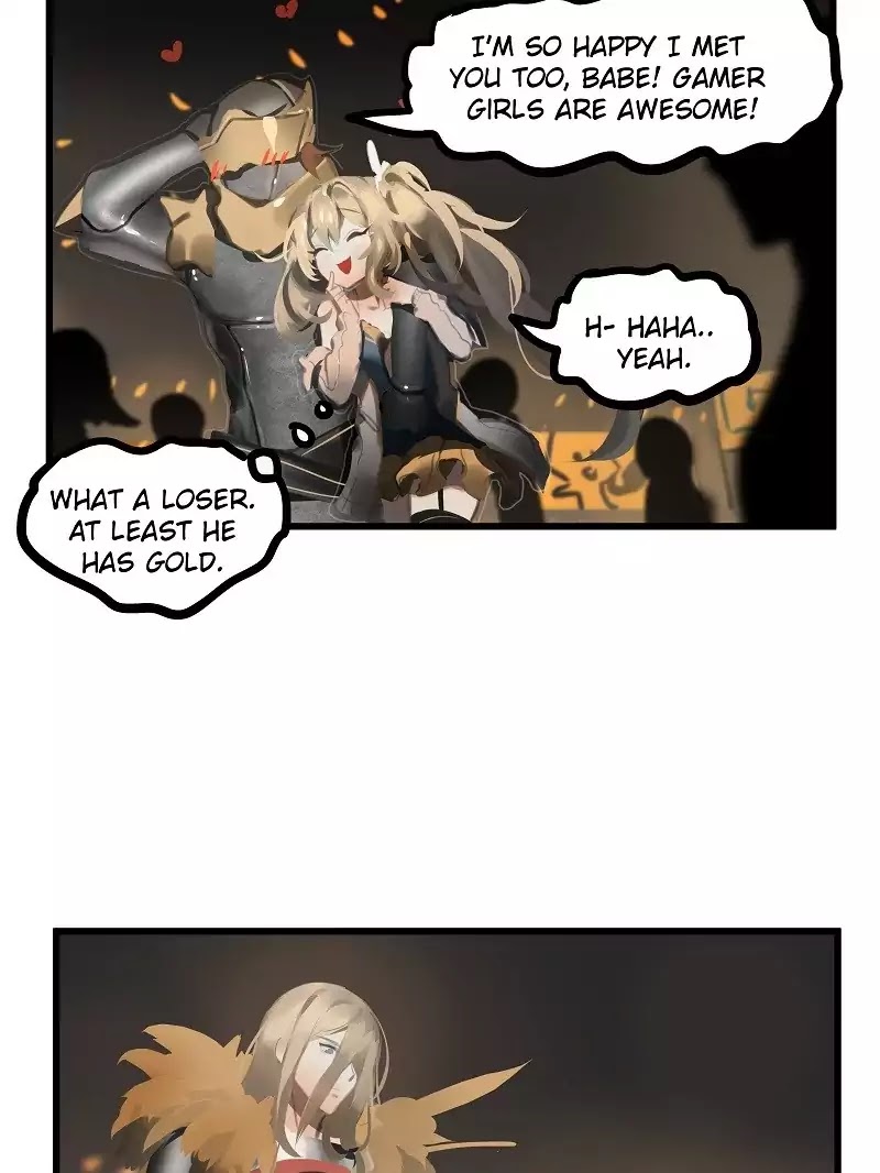 Winter Moon Chapter 108 page 3 - Chapter 108: Ep.108: Siblings