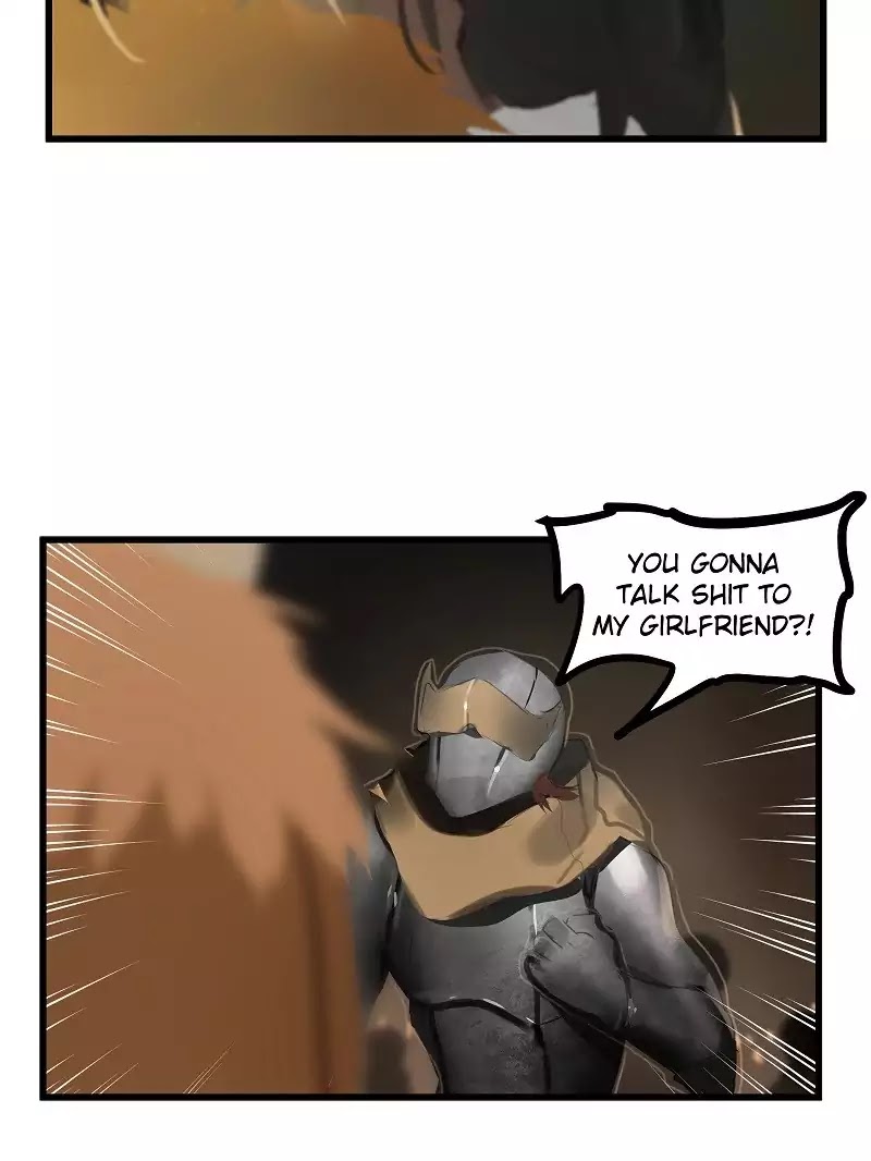 Winter Moon Chapter 108 page 5 - Chapter 108: Ep.108: Siblings