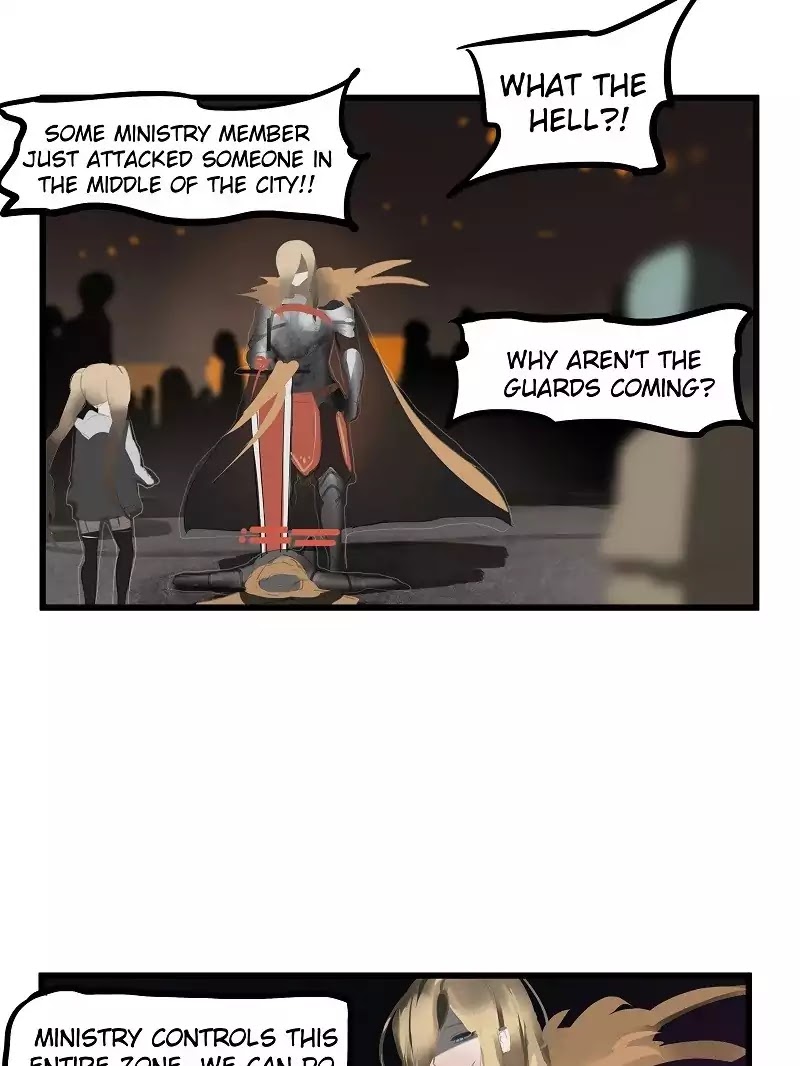 Winter Moon Chapter 108 page 7 - Chapter 108: Ep.108: Siblings