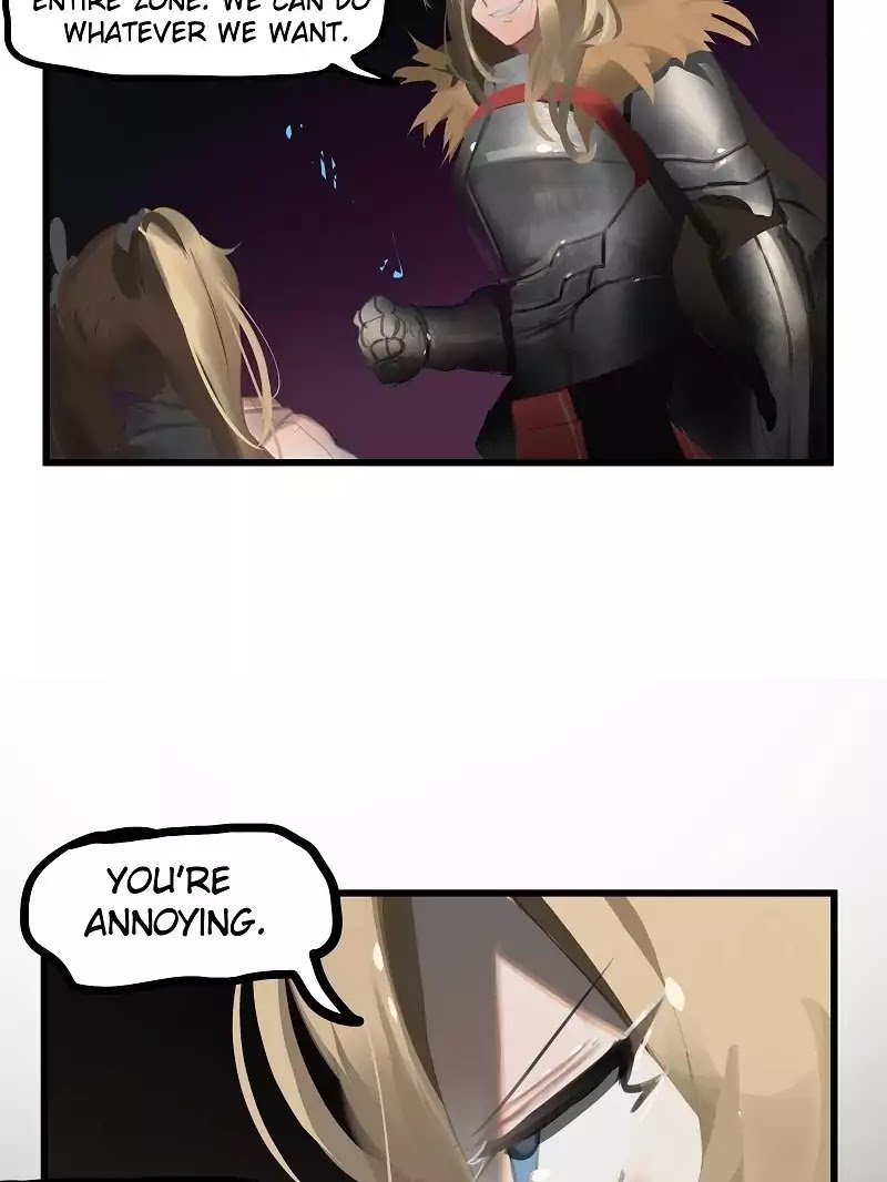 Winter Moon Chapter 108 page 8 - Chapter 108: Ep.108: Siblings