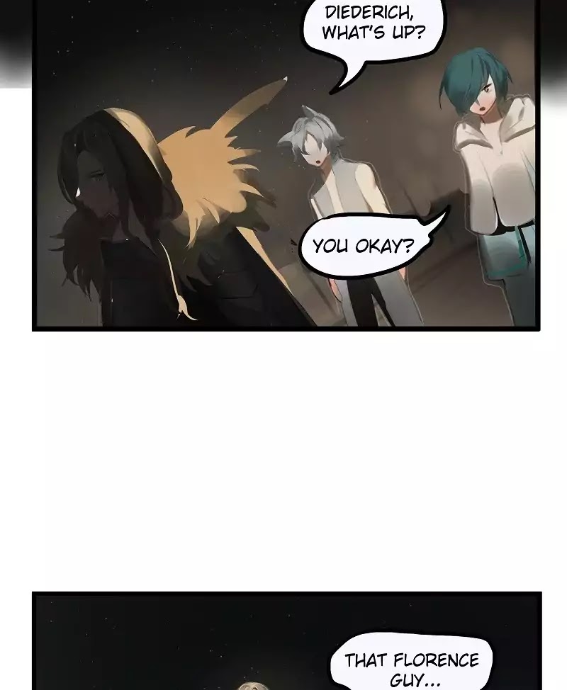 Winter Moon Chapter 109 page 3 - Chapter 109: Ep.109: Villains
