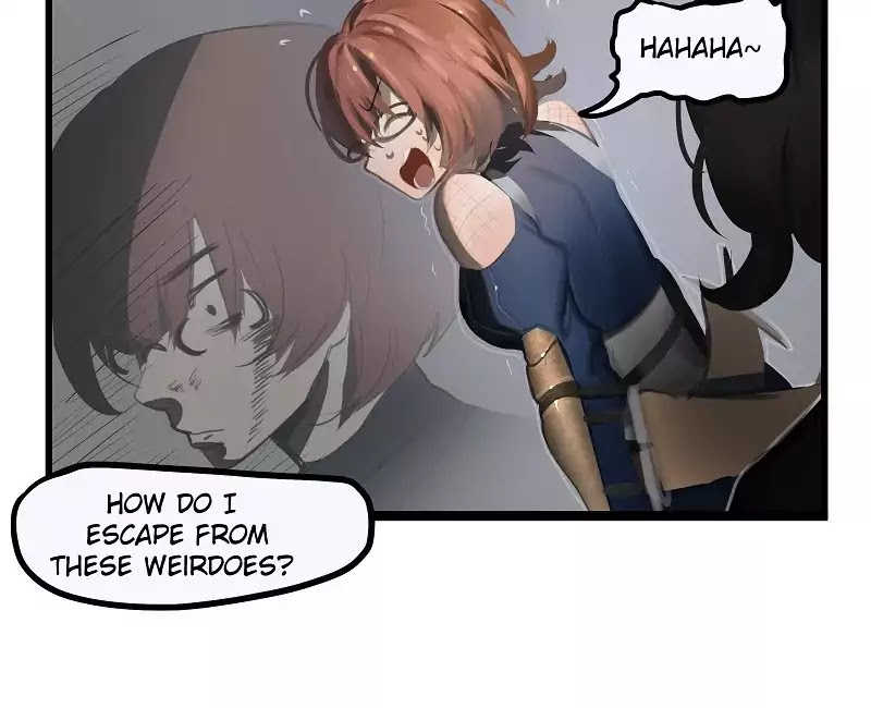 Winter Moon Chapter 109 page 8 - Chapter 109: Ep.109: Villains