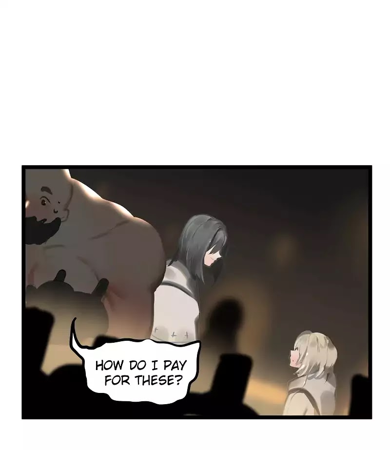 Winter Moon Chapter 110 page 10 - Chapter 110: Ep.110: Potions