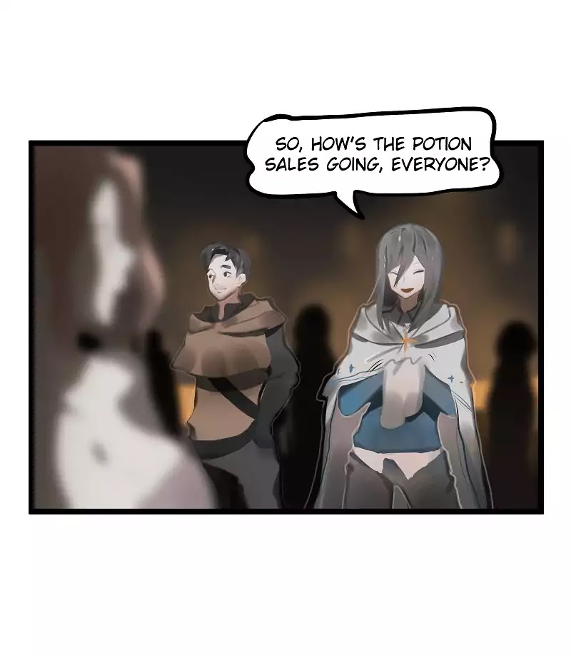 Winter Moon Chapter 110 page 2 - Chapter 110: Ep.110: Potions