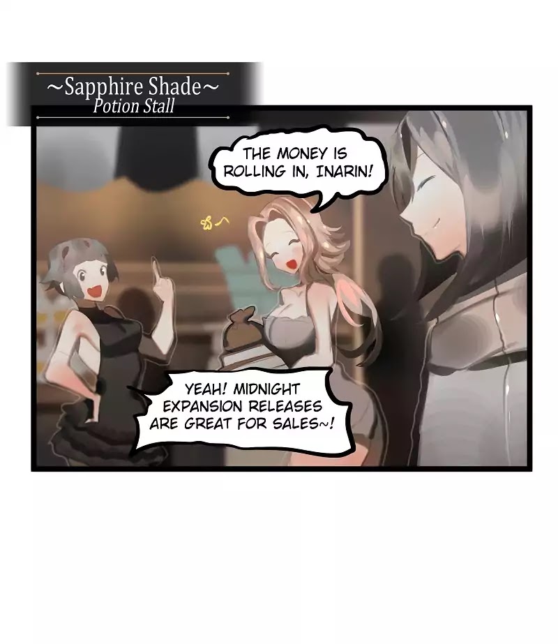 Winter Moon Chapter 110 page 3 - Chapter 110: Ep.110: Potions