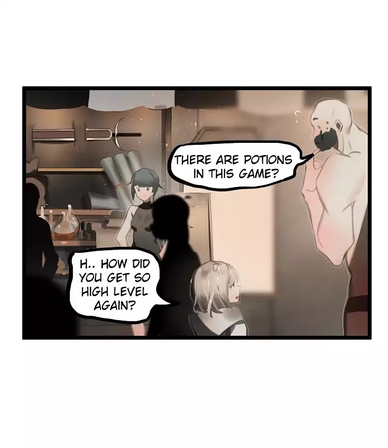 Winter Moon Chapter 110 page 5 - Chapter 110: Ep.110: Potions