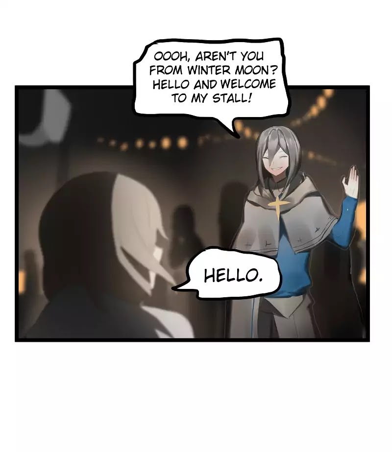 Winter Moon Chapter 110 page 6 - Chapter 110: Ep.110: Potions