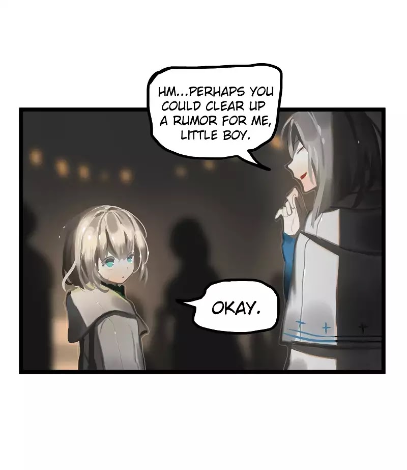 Winter Moon Chapter 110 page 7 - Chapter 110: Ep.110: Potions
