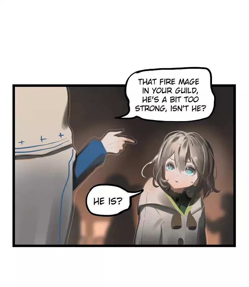 Winter Moon Chapter 110 page 8 - Chapter 110: Ep.110: Potions