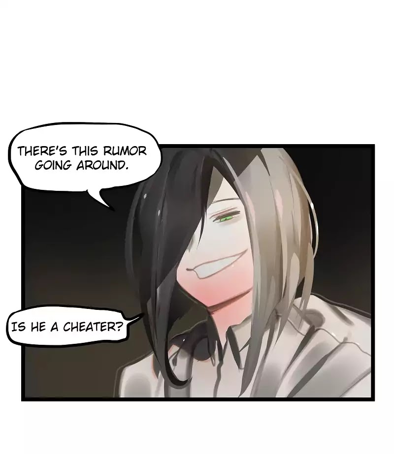 Winter Moon Chapter 110 page 9 - Chapter 110: Ep.110: Potions