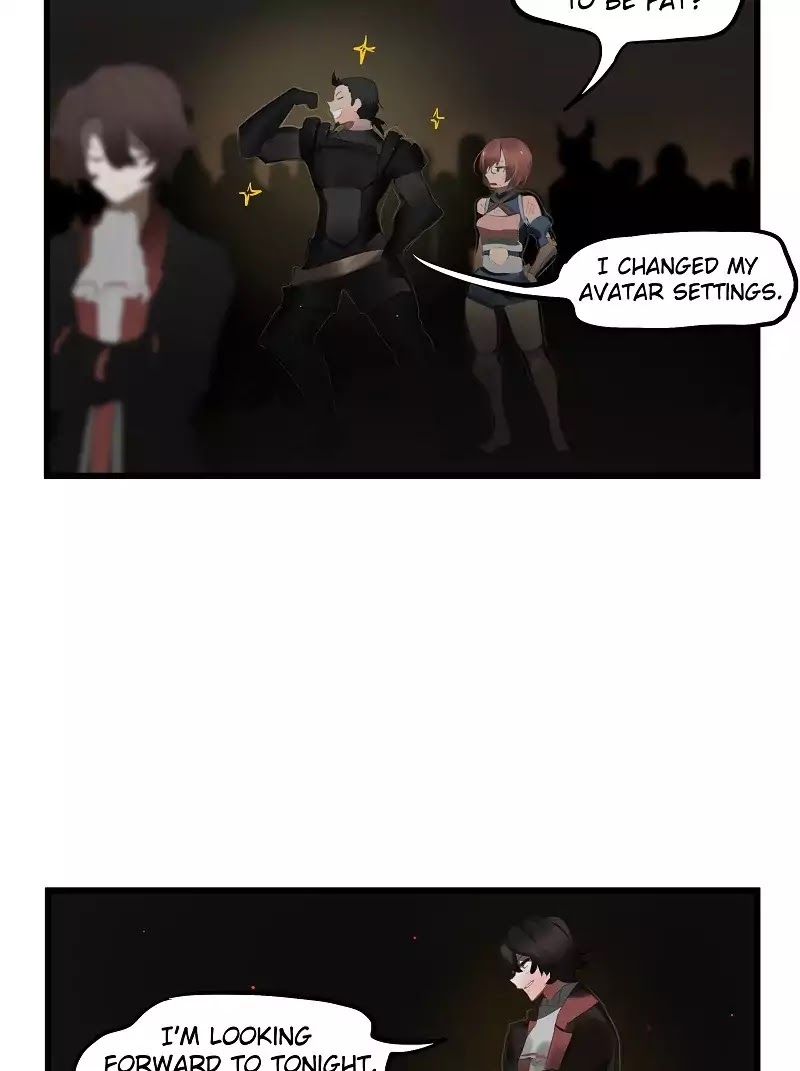 Winter Moon Chapter 111 page 3 - Chapter 111: Ep.111: Luciase