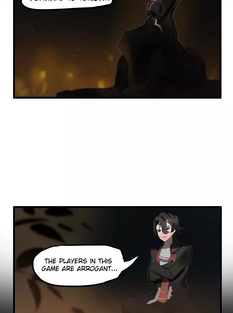 Winter Moon Chapter 111 page 4 - Chapter 111: Ep.111: Luciase